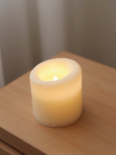 Minimalistic Wooden Table - 무료 다운로드 가능한 Furniture