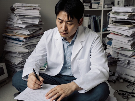 Medical Office - 무료 다운로드 가능한 Indoor