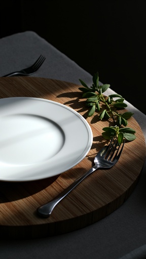 Wooden dining table - 무료 다운로드 가능한 Furniture