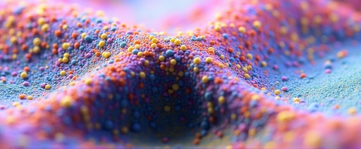 Artistically blurred textile background - 무료 다운로드 가능한 Fabric