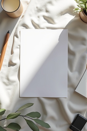 Minimalist workspace - 무료 다운로드 가능한 Office