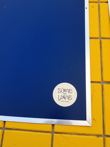 Bright yellow wall - 무료 다운로드 가능한 Indoor/Outdoor background