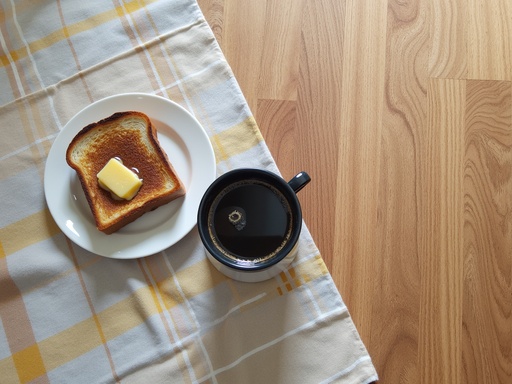 체크무늬 테이블보와 창 - 무료 다운로드 가능한 실내