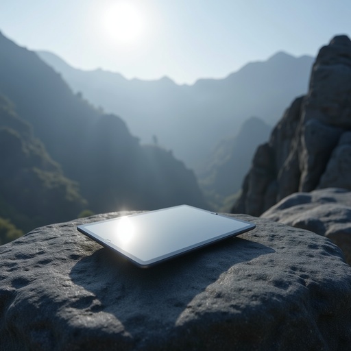 Misty Valley - 무료 다운로드 가능한 Nature