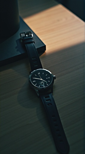 폴리시드 우드 테이블 - 무료 다운로드 가능한 가구