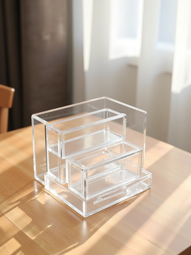 木製テーブルと窓 - 무료 다운로드 가능한 インテリア