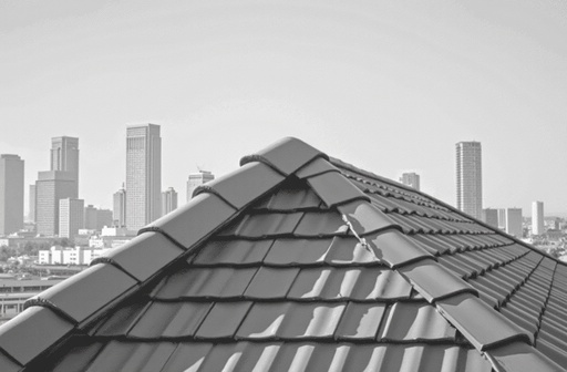 Urban skyline - 무료 다운로드 가능한 Urban landscape