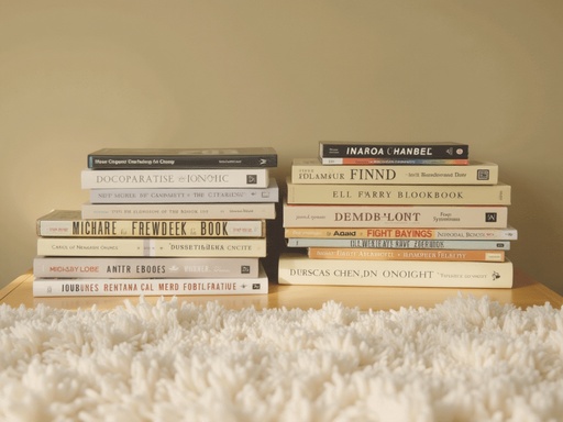 아늑한 서재 - 무료 다운로드 가능한 실내