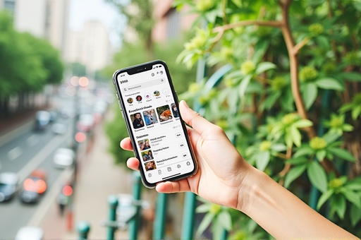 Lively urban setting - 무료 다운로드 가능한 Urban