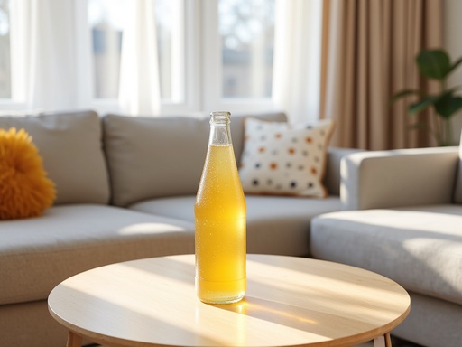 Scandinavian style living room - 무료 다운로드 가능한 Living Room