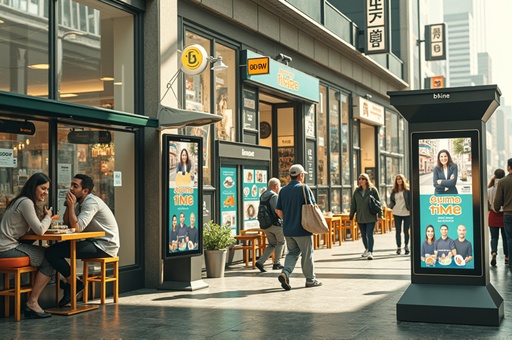 도시 거리 - 무료 다운로드 가능한 도시 환경