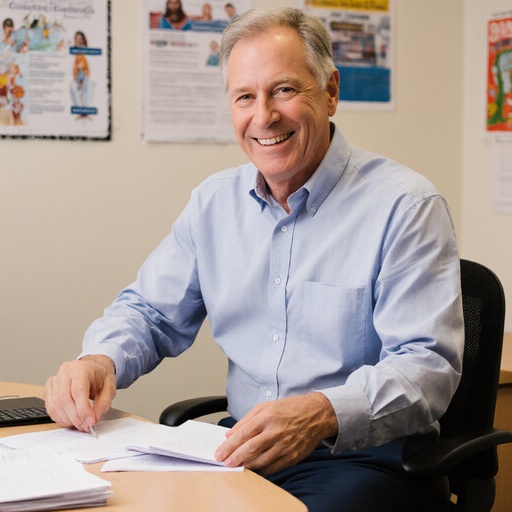 Student Counseling Meeting Room - 무료 다운로드 가능한 Indoor