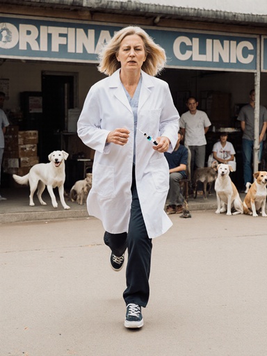 Hospital Background - 무료 다운로드 가능한 Urban Environment