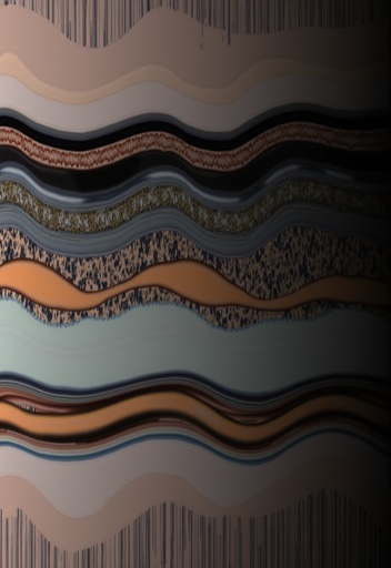 グラデーション背景 - 무료 다운로드 가능한 抽象