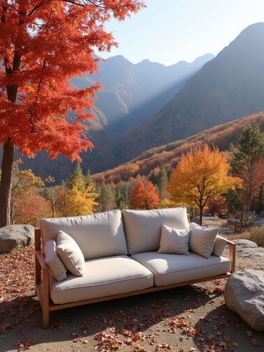 秋の風景 - 무료 다운로드 가능한 自然