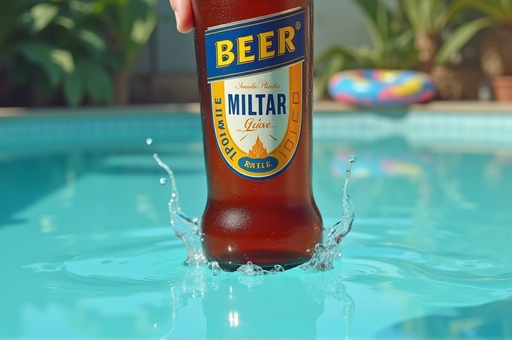 Tropical Pool - 무료 다운로드 가능한 Nature