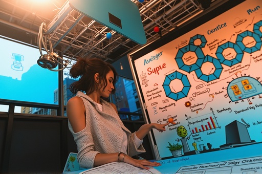 현대 사무실 - 무료 다운로드 가능한 사무실