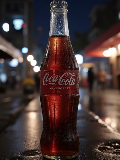 City Nightscape - 무료 다운로드 가능한 Urban