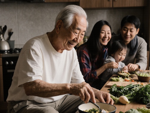 Cozy kitchen - 무료 다운로드 가능한 Residential space