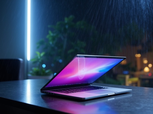 Rainy Window - 무료 다운로드 가능한 Indoor