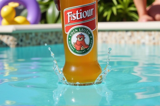 Tropical Pool - 무료 다운로드 가능한 Nature