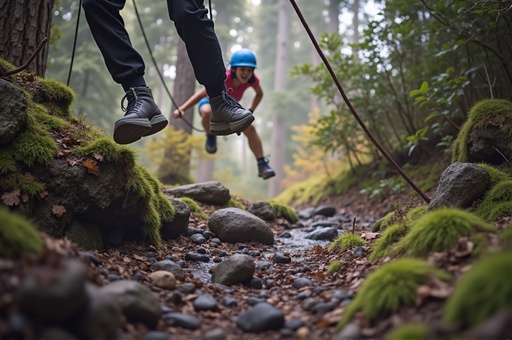 緑豊かな森 - 무료 다운로드 가능한 自然