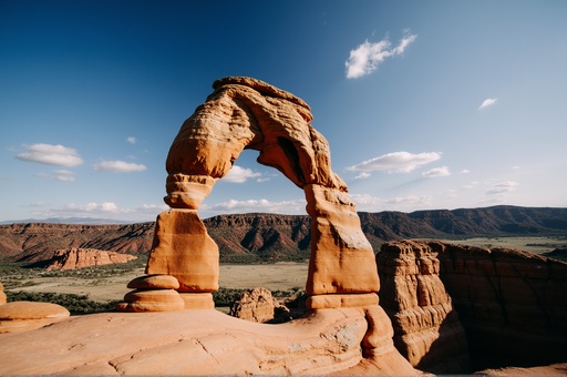 Hills and Rocks - 무료 다운로드 가능한 Natural Landscape