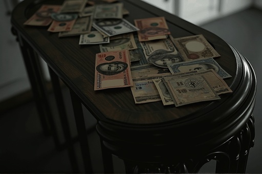 豪華な木製テーブル - 무료 다운로드 가능한 家具