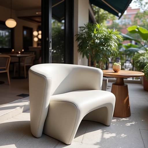 고급 레스토랑 테라스 - 무료 다운로드 가능한 레스토랑