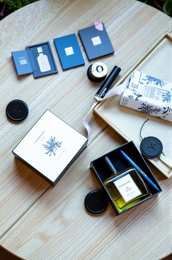 Luxurious background filled with greenery - 무료 다운로드 가능한 Nature and Interior