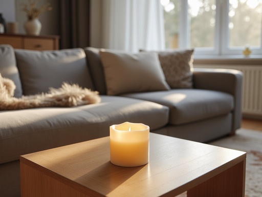 Nordic living room - 무료 다운로드 가능한 Indoor