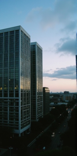 Urban skyline - 무료 다운로드 가능한 Urban