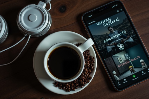 Cozy wooden table - 무료 다운로드 가능한 Home interior