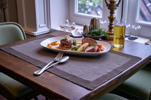 居心地の良いダイニングルーム - 무료 다운로드 가능한 屋内