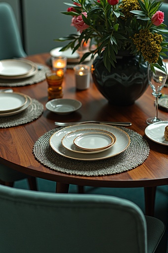 식사 공간 - 무료 다운로드 가능한 실내