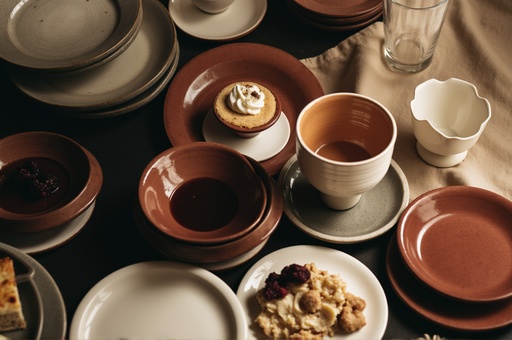 아늑한 다이닝 공간 - 무료 다운로드 가능한 실내