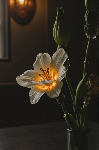 Dimly lit room - 무료 다운로드 가능한 Indoor