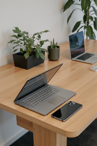 모던 오피스 - 무료 다운로드 가능한 실내