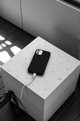 Minimalistic white background - 무료 다운로드 가능한 Background