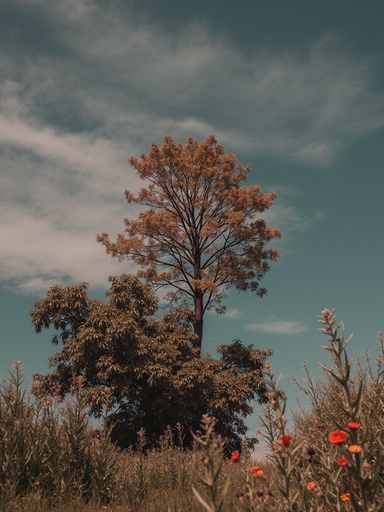 햇살 아래의 자연 - 무료 다운로드 가능한 자연