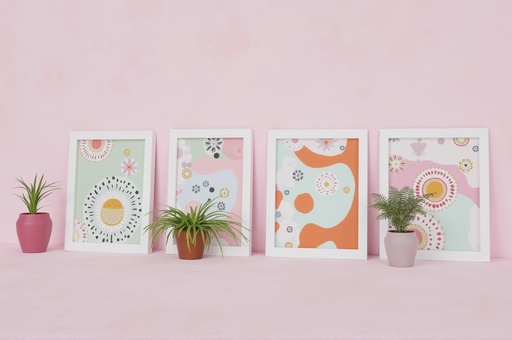 Soft pink background - 무료 다운로드 가능한 Abstract background