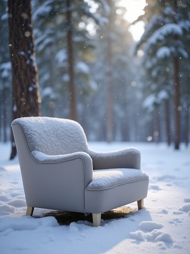 Winter Forest - 무료 다운로드 가능한 Nature