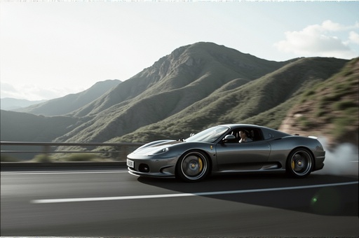 Lush green hills and clear blue sky - 무료 다운로드 가능한 Nature