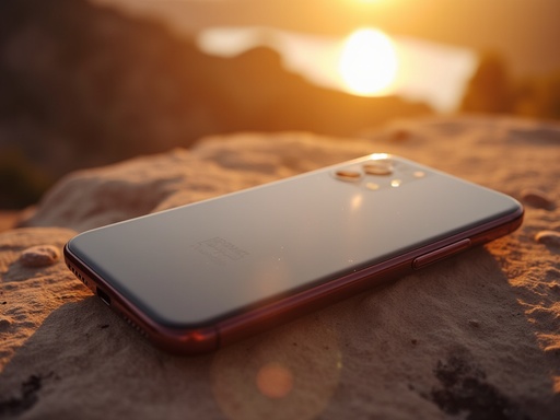 Golden Sunset - 무료 다운로드 가능한 Nature