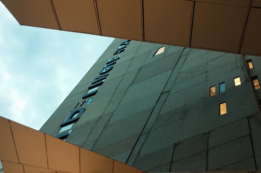 Modern urban landscape - 무료 다운로드 가능한 Urban scenery