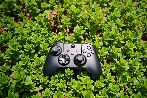 Lush green bush - 무료 다운로드 가능한 Nature