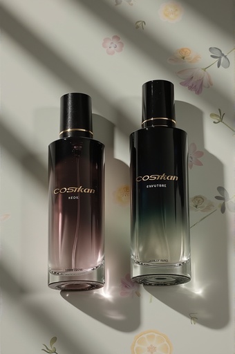 パステルグラデーションの背景 - 무료 다운로드 가능한 抽象的な背景