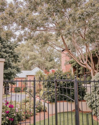 Suburban garden - 무료 다운로드 가능한 Garden