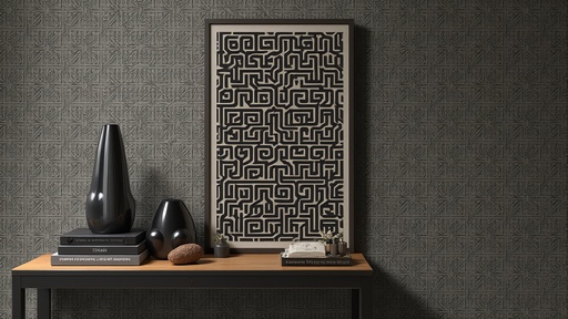 Patterned wall background - 무료 다운로드 가능한 Interior design