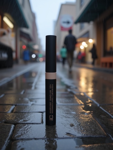 Rainy urban street - 무료 다운로드 가능한 Urban environment